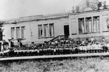 Foto - Escolas - Fotos Antigas