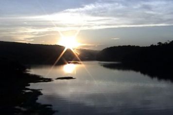 Foto - Pôr do Sol - Fotos Especiais