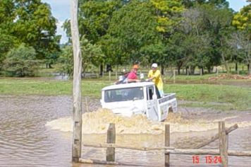 Foto - Turismo/Esportes - Fotos Especiais