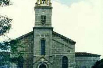 Igreja - Foto...