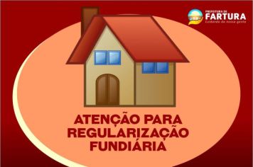 Cidade Legal: Técnicos realizarão cadastro social de imóveis dos Loteamentos Alves e Paes