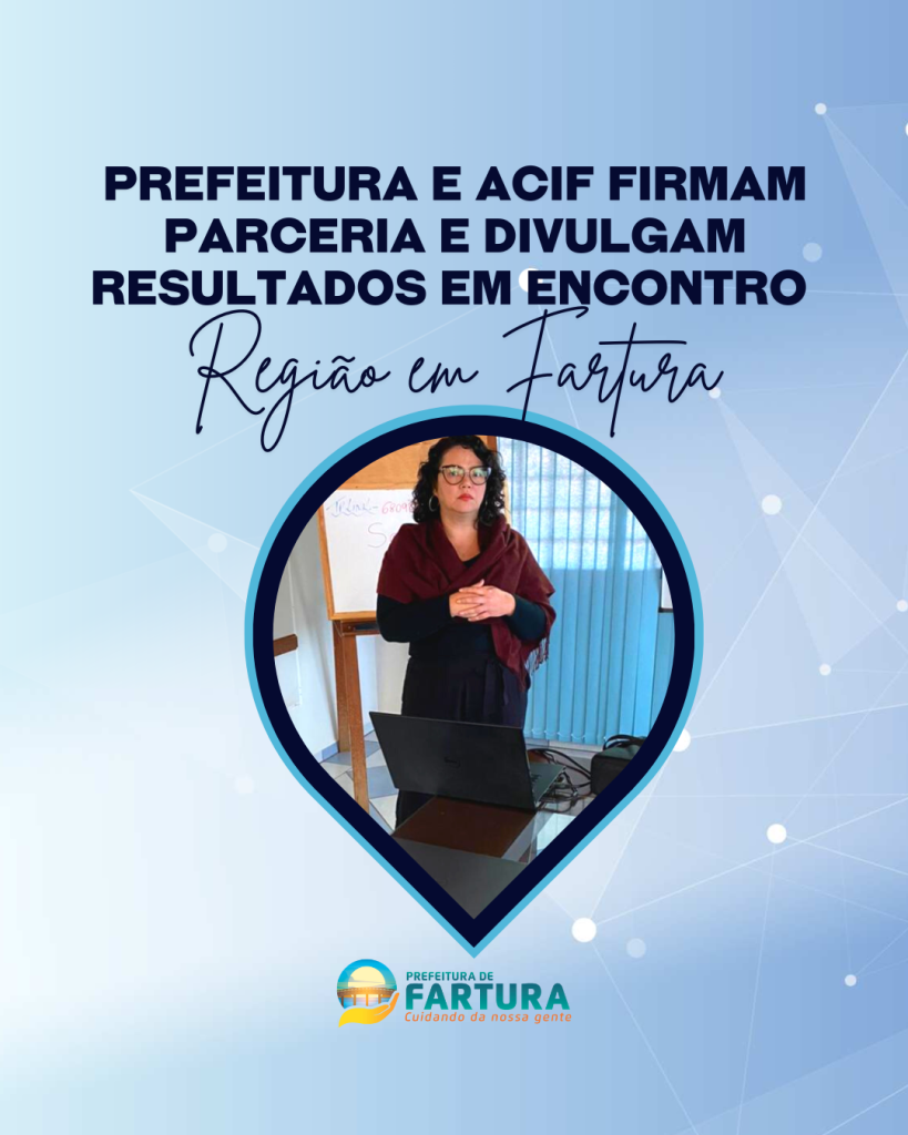 ACIF - Associação Comercial e Industrial de Fartura