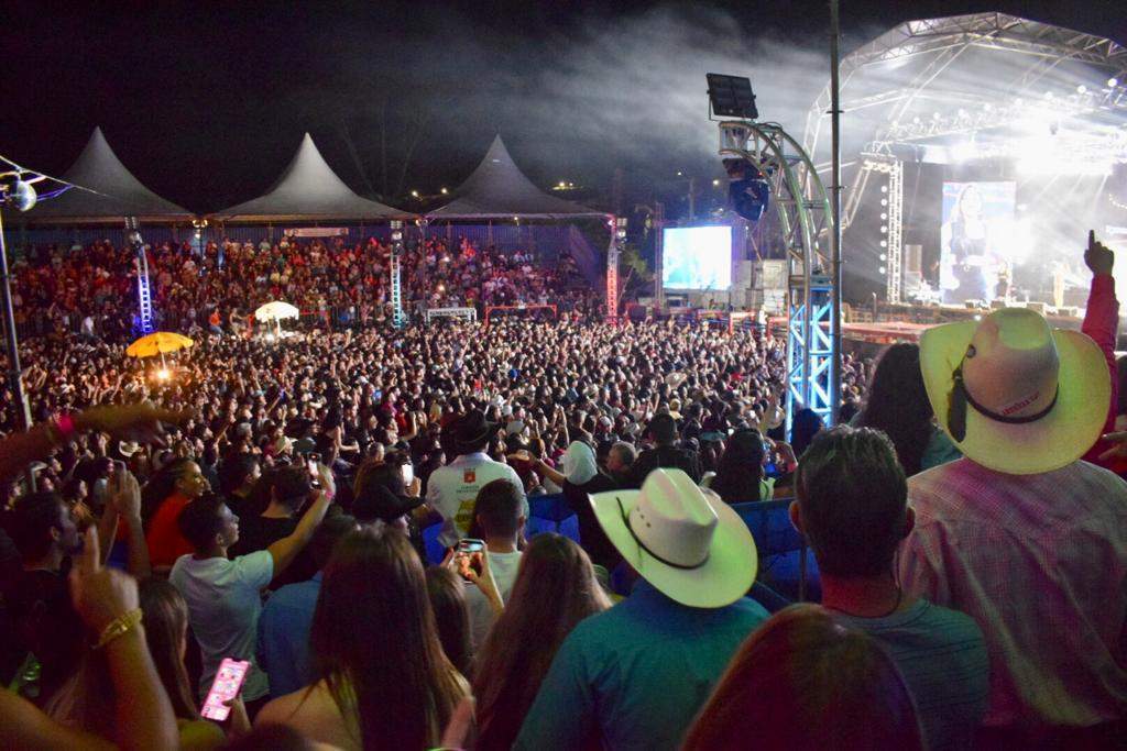 Piranhas não terá Exposição Agropecuária e Festa do Peão em 2023